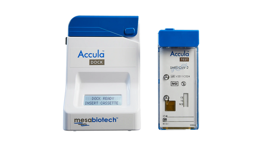 Accula Dock