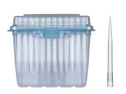 1250 ul pipette tips Integra