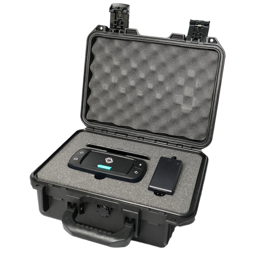 Biomeme Franklin Real-Time PCR  Thermocycler