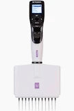 Integra Pipette 12 channel 50-1250 ul