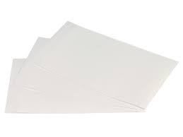 Pure amp adhesive films (100 sheets)