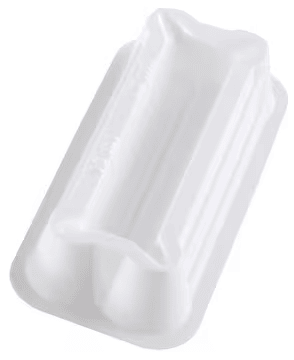 Reservoir regular (5/unit)