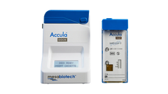 Accula Dock