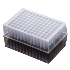 Nest 2.0ml 96 Well Deep Well  Plates Square Well, Sterile