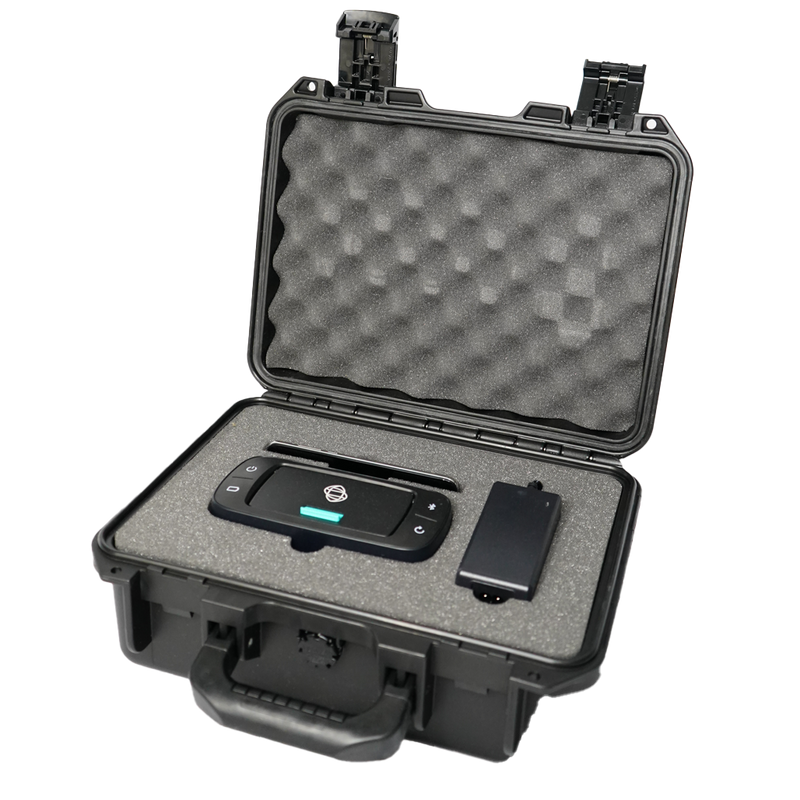 Biomeme Franklin Real-Time PCR  Thermocycler