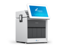 Cepheid GeneXpert Xpress Molecular  Diagnostic System
