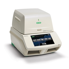 Bio-Rad CFX96 Touch Real-Time PCR Detection System