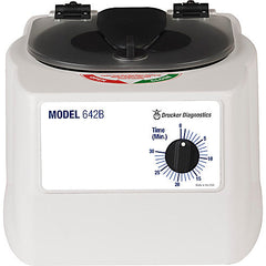 Drucker Single Speed Centrifuge