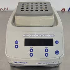 Ependorff Thermomixer