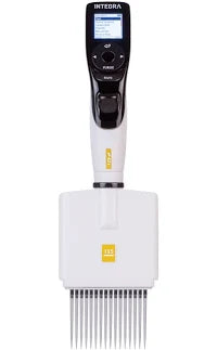 Integra Pipette 8 channel 0.5-12.5 ul