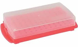 Microcentrifuge Tube rack