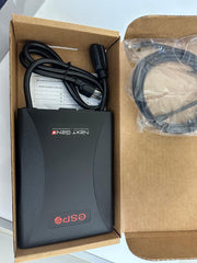 Nexgen power surge protector