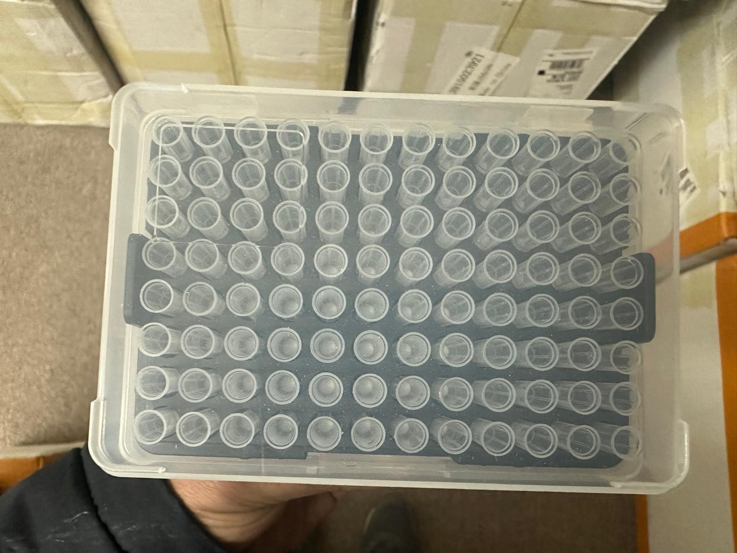 50 ul pipette tips (50/box)