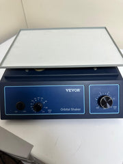 Plate shaker