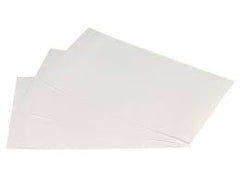 Pure amp adhesive films (100 sheets)