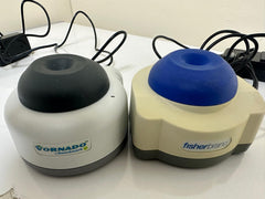 Round vortex Small