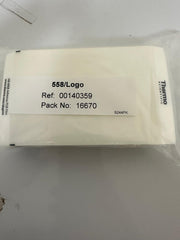 Thermoscientific Adhesive Sealing sheets (100 sheets)