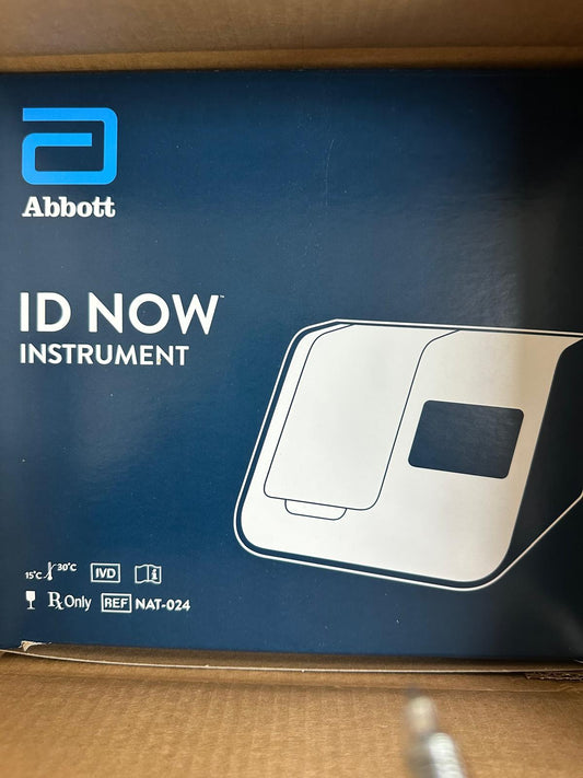 ID NOW™ Instrument