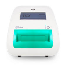 ioBinx Health Ltd CT/NG CLIA waived Instrument