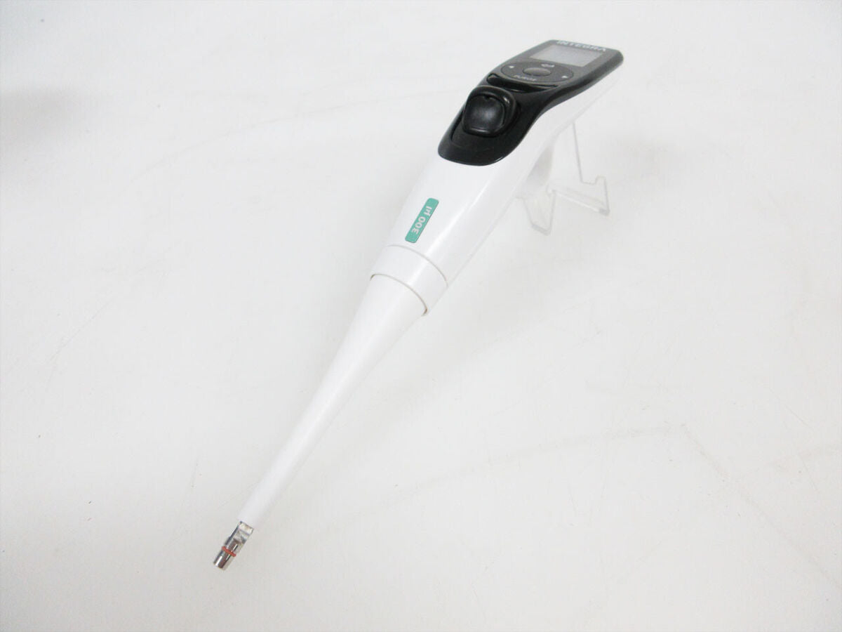 Integra Pipette 1channel 10-300 ul